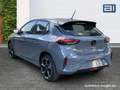 Opel Corsa 1.2 Hybrid GS eDSC6 Lenk SHZ+R-Kam+ACC Gris - thumbnail 3