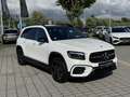 Mercedes-Benz GLB 200 GLB 200 AMG Line Navi Pano.-Dach Keyless-Go Klima  Weiß - thumbnail 3
