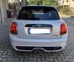 MINI Cooper SD 5p 2.0 Business auto Srebrny - thumbnail 3