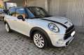 MINI Cooper SD 5p 2.0 Business auto Srebrny - thumbnail 2