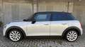 MINI Cooper SD 5p 2.0 Business auto Srebrny - thumbnail 4
