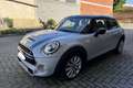 MINI Cooper SD 5p 2.0 Business auto Srebrny - thumbnail 1