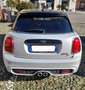 MINI Cooper SD 5p 2.0 Business auto Срібний - thumbnail 2