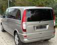 Mercedes-Benz Viano 3.0 CDI V6 7.Sitze/Automatik/Leder/Klima Argent - thumbnail 4