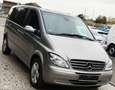 Mercedes-Benz Viano 3.0 CDI V6 7.Sitze/Automatik/Leder/Klima Argent - thumbnail 2
