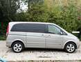 Mercedes-Benz Viano 3.0 CDI V6 7.Sitze/Automatik/Leder/Klima Argent - thumbnail 7