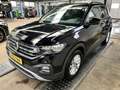 Volkswagen T-Cross 1.0 TSI Life Bns Automaat Adapt Cruise Clima Navi Noir - thumbnail 14