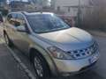 Nissan Murano Murano Elegance 3,5 V6 CVT Elegance Zilver - thumbnail 3