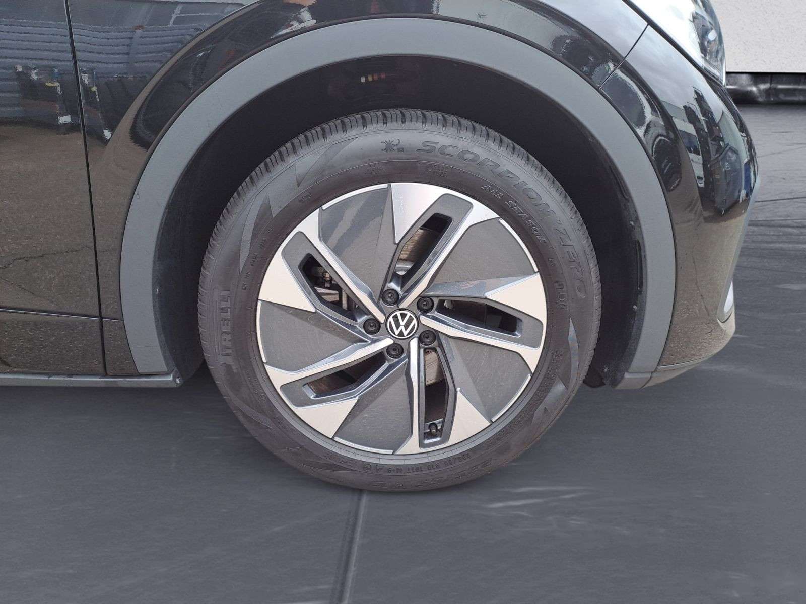 Volkswagen ID.5