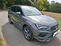 SEAT Ateca Ateca 1.5 TSI ACT DSG OPF FR Grau - thumbnail 3
