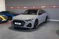 Audi RS6 4.0 TFSI quattro performance STHZ RS-AGA Grau - thumbnail 27