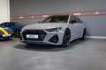 Audi RS6 4.0 TFSI quattro performance STHZ RS-AGA Grau - thumbnail 3