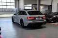 Audi RS6 4.0 TFSI quattro performance STHZ RS-AGA Grau - thumbnail 12