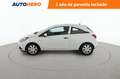 Opel Corsa 1.4 Expression 75 Geel - thumbnail 3