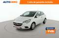 Opel Corsa 1.4 Expression 75 Geel - thumbnail 1