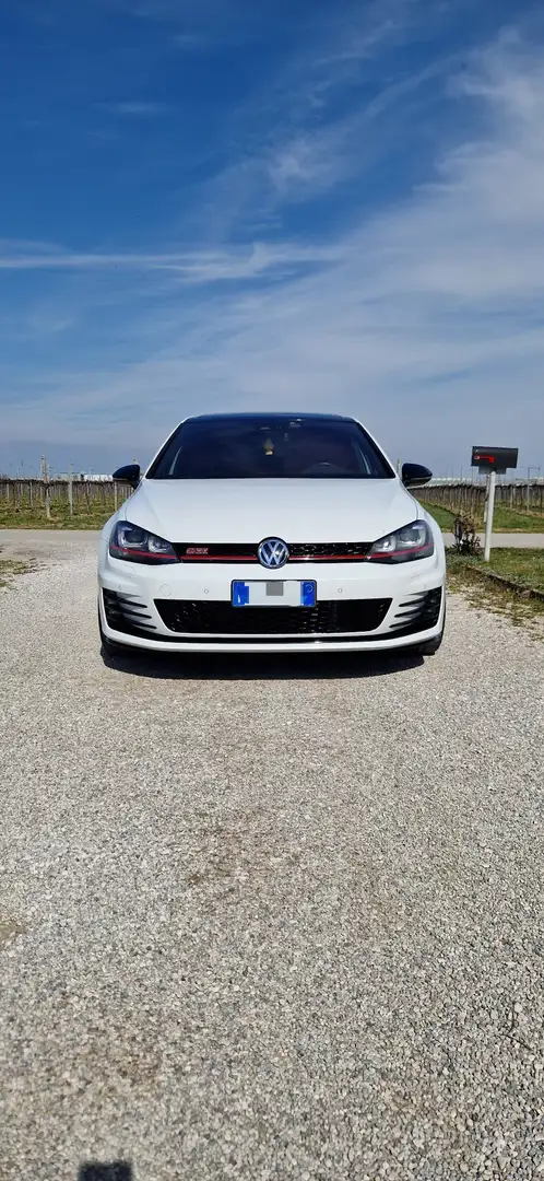 Volkswagen Golf GTI 5p 2.0 tsi dsg - 1