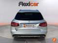 Mercedes-Benz C 220 d Estate Gris - thumbnail 5