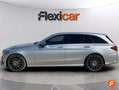 Mercedes-Benz C 220 d Estate Gris - thumbnail 3