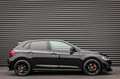 Volkswagen Polo 1.0 TSI 110PK DSG R-LINE / FULL BLACK / VERLAGINGS Noir - thumbnail 6