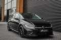 Volkswagen Polo 1.0 TSI 110PK DSG R-LINE / FULL BLACK / VERLAGINGS Noir - thumbnail 9