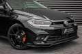 Volkswagen Polo 1.0 TSI 110PK DSG R-LINE / FULL BLACK / VERLAGINGS Noir - thumbnail 34