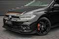 Volkswagen Polo 1.0 TSI 110PK DSG R-LINE / FULL BLACK / VERLAGINGS Noir - thumbnail 37