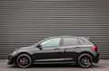 Volkswagen Polo 1.0 TSI 110PK DSG R-LINE / FULL BLACK / VERLAGINGS Noir - thumbnail 5
