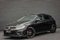 Volkswagen Polo 1.0 TSI 110PK DSG R-LINE / FULL BLACK / VERLAGINGS Noir - thumbnail 1