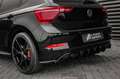 Volkswagen Polo 1.0 TSI 110PK DSG R-LINE / FULL BLACK / VERLAGINGS Noir - thumbnail 40
