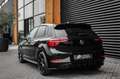 Volkswagen Polo 1.0 TSI 110PK DSG R-LINE / FULL BLACK / VERLAGINGS Noir - thumbnail 10