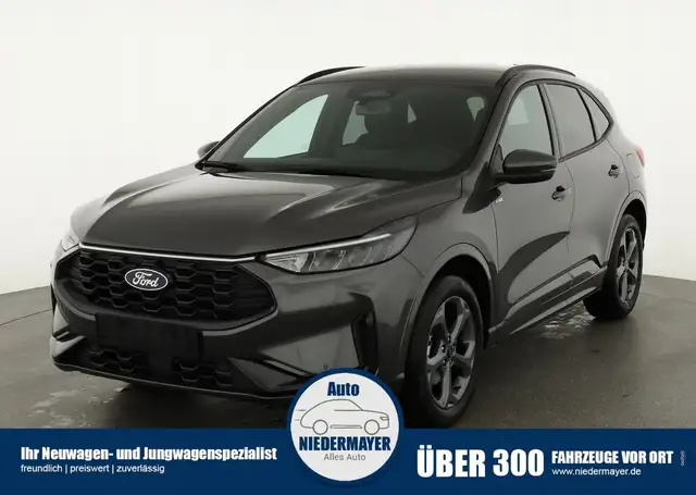 Ford Kuga 1.5 EcoBoost ST-Line, Navi, AHK, LED, Kamera, Wint