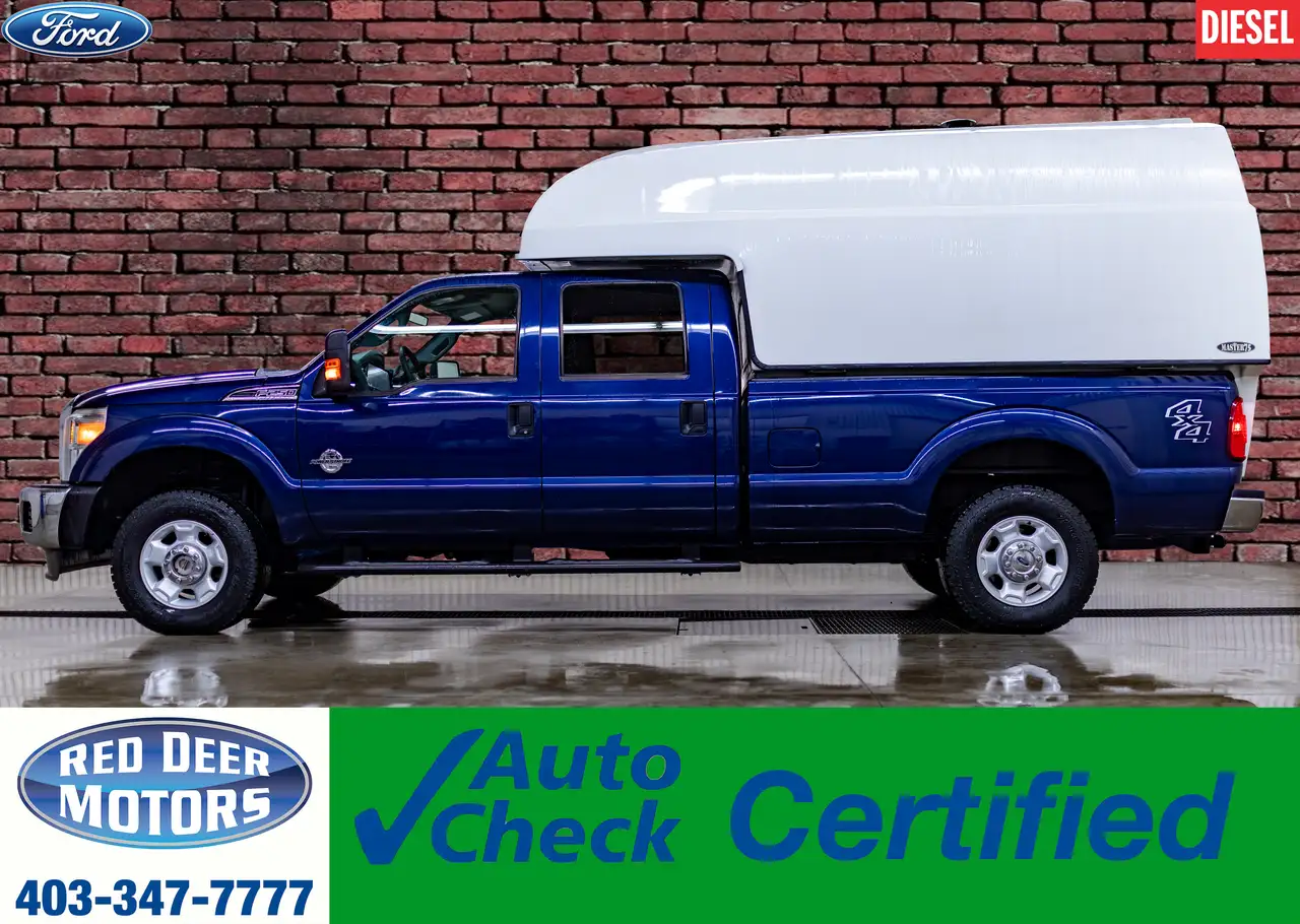 2012 Ford F 250