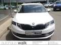 Skoda Octavia Combi 1.5 TSI DSG Style NAVI LED RFK AHK Weiß - thumbnail 1