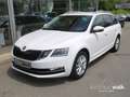 Skoda Octavia Combi 1.5 TSI DSG Style NAVI LED RFK AHK Weiß - thumbnail 2