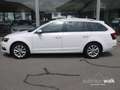 Skoda Octavia Combi 1.5 TSI DSG Style NAVI LED RFK AHK Weiß - thumbnail 3