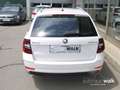 Skoda Octavia Combi 1.5 TSI DSG Style NAVI LED RFK AHK Weiß - thumbnail 5