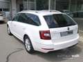 Skoda Octavia Combi 1.5 TSI DSG Style NAVI LED RFK AHK Weiß - thumbnail 4