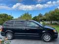 Chrysler Grand Voyager 2.8 crd Limited auto dpf Чорний - thumbnail 2