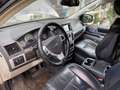 Chrysler Grand Voyager 2.8 crd Limited auto dpf Чорний - thumbnail 5