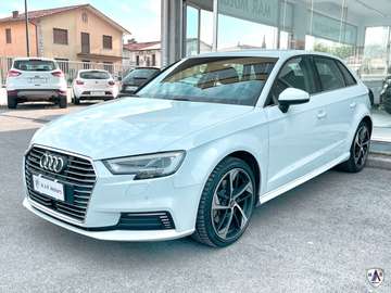 A3 Sportback 40 1.4 tfsi e-tron Admired s-tronic