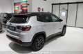 Jeep Compass 1.3 T4 240CV PHEV AT6 4xe S Argent - thumbnail 4