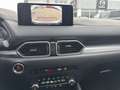 Mazda CX-5 SKYACTIV-D 150 EXCLUSIVELINE AHK Weiß - thumbnail 11