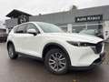 Mazda CX-5 SKYACTIV-D 150 EXCLUSIVELINE AHK Weiß - thumbnail 1