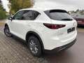 Mazda CX-5 SKYACTIV-D 150 EXCLUSIVELINE AHK Weiß - thumbnail 7
