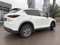 Mazda CX-5 SKYACTIV-D 150 EXCLUSIVELINE AHK Weiß - thumbnail 4