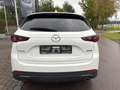 Mazda CX-5 SKYACTIV-D 150 EXCLUSIVELINE AHK Weiß - thumbnail 5