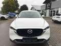 Mazda CX-5 SKYACTIV-D 150 EXCLUSIVELINE AHK Weiß - thumbnail 2