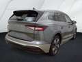 Skoda Enyaq Clever 85 AHK TravelAssist RearView Navi Sitzh. LE Grau - thumbnail 3
