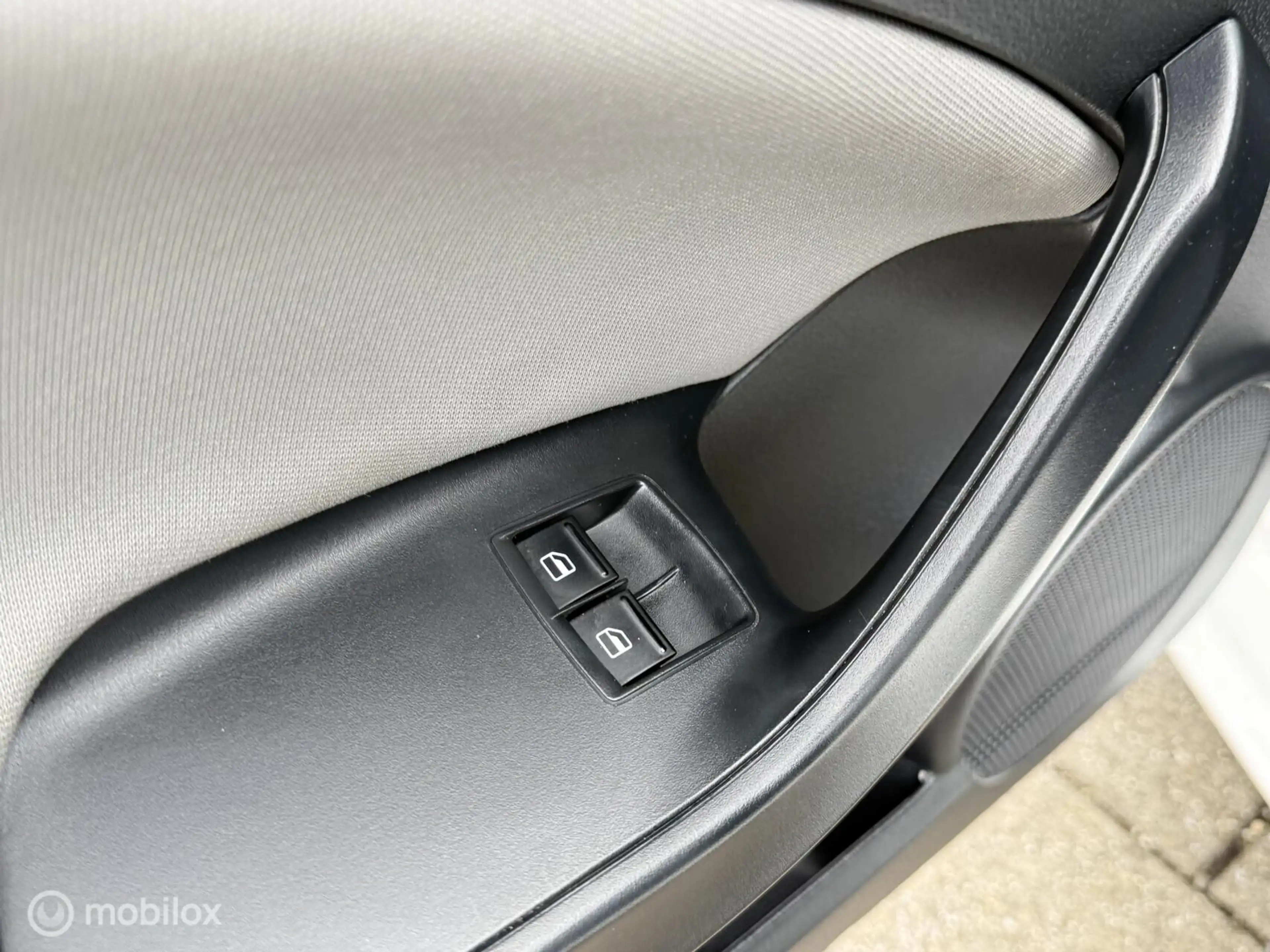 SEAT Ibiza SC 1.2 Club 1STE EIGN. NAVI ECC LMV — photo 12