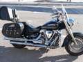 Yamaha XV 1600 Wild star Negro - thumbnail 1